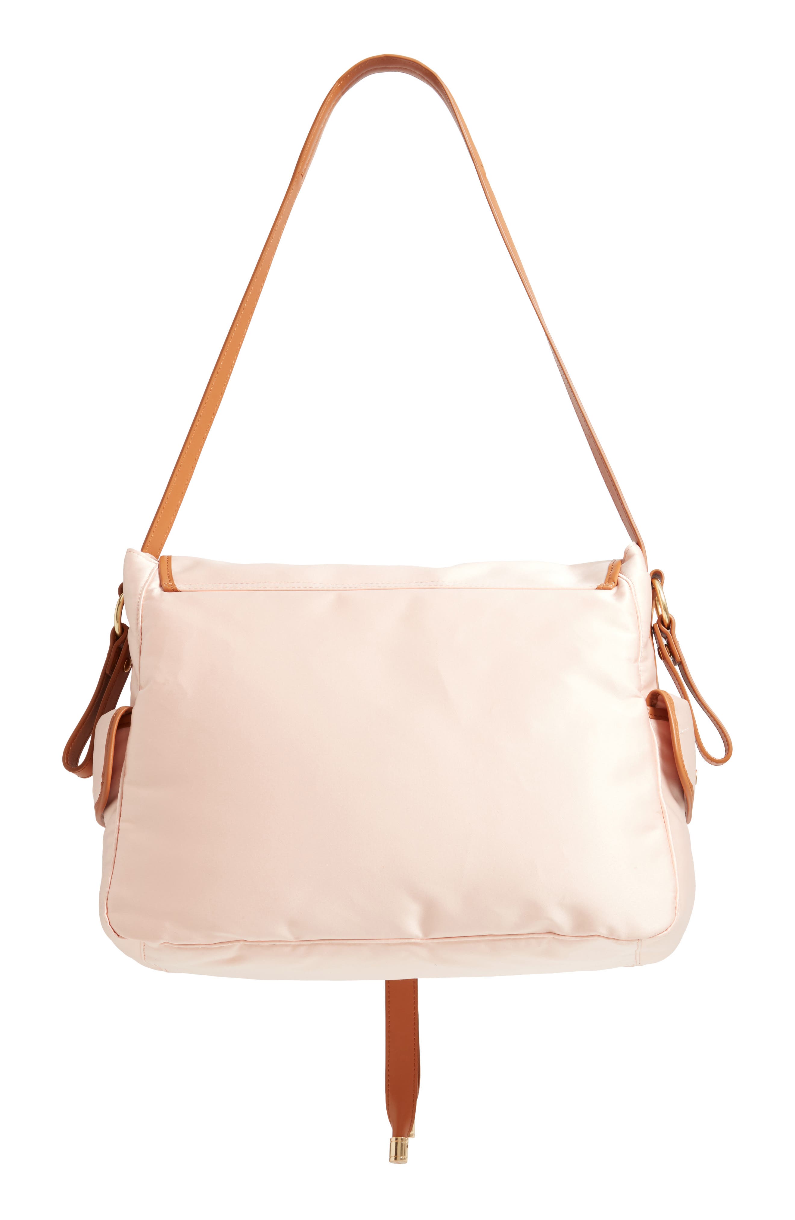 Chloé Diaper Bag, Alternate, color, 