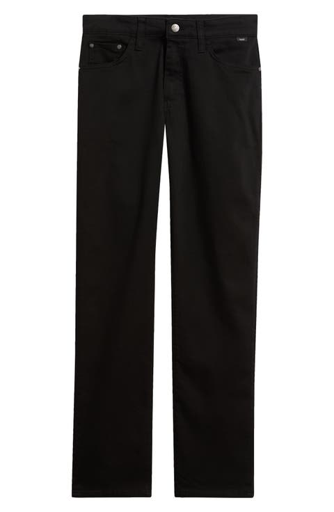 Zach Straight Leg Jeans
