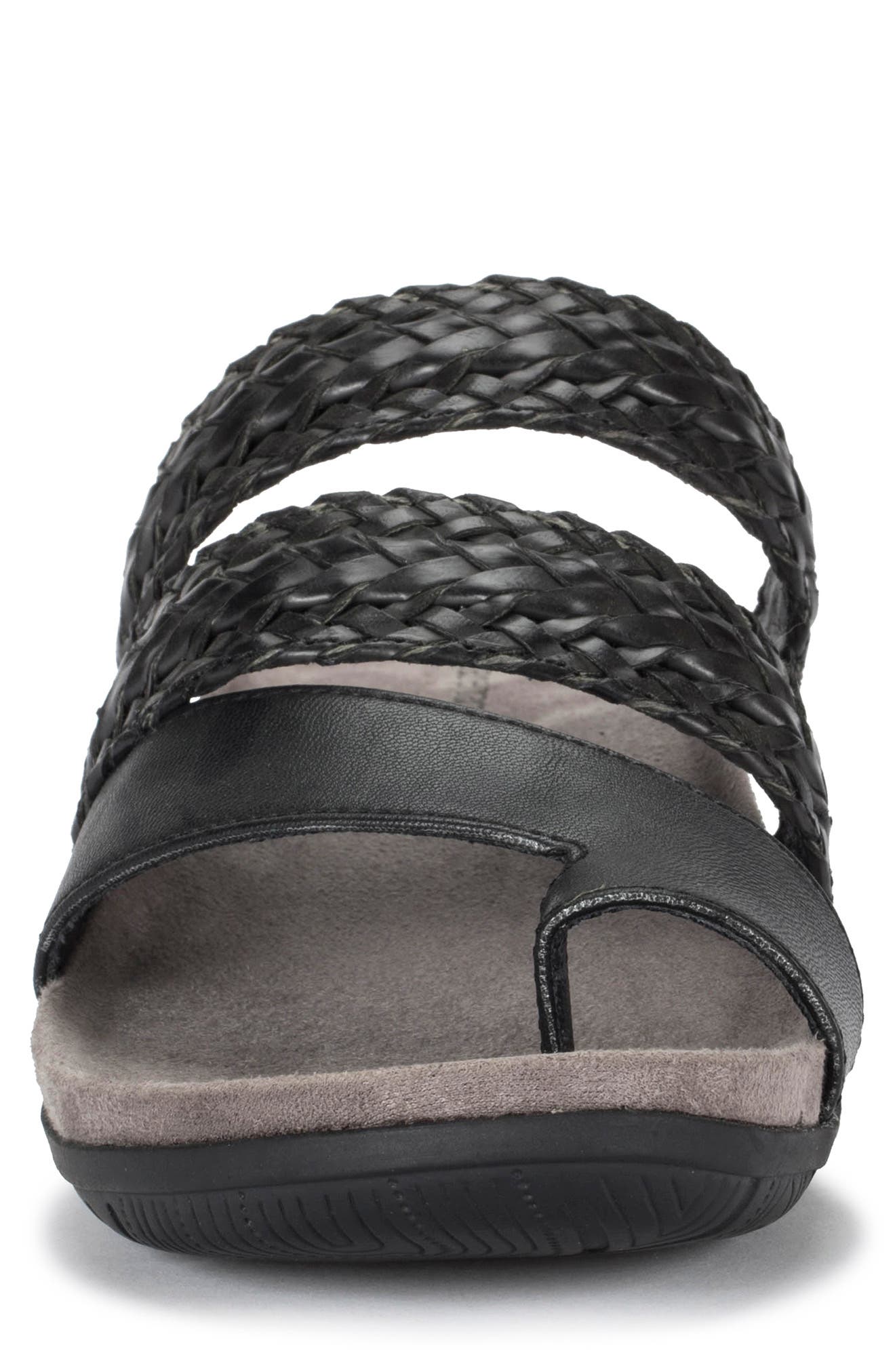 BARETRAPS Jonelle Strappy Sandal, Alternate, color, Black