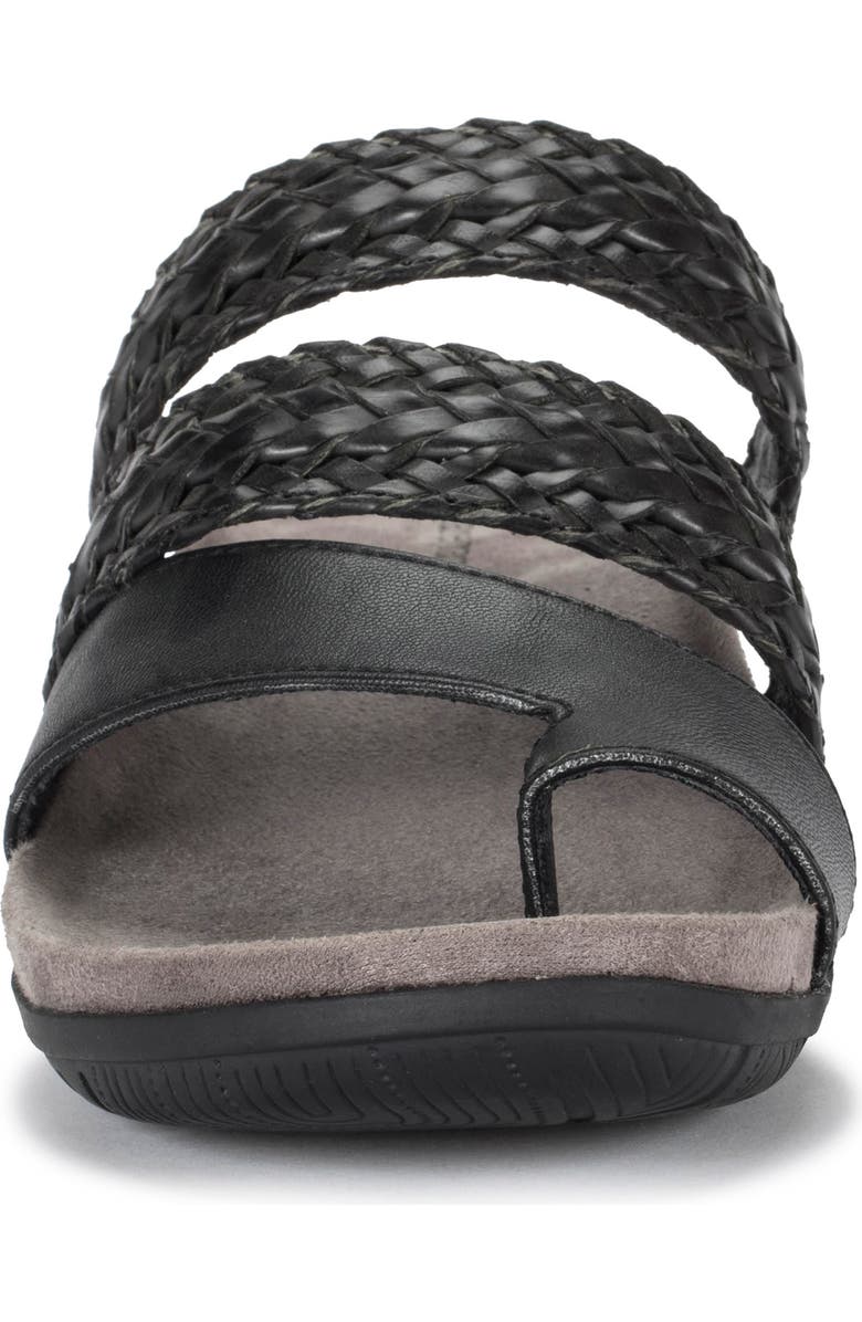 BARETRAPS Jonelle Strappy Sandal, Alternate, color, Black