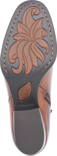 Børn Kenzy Bootie (Women) Nordstrom