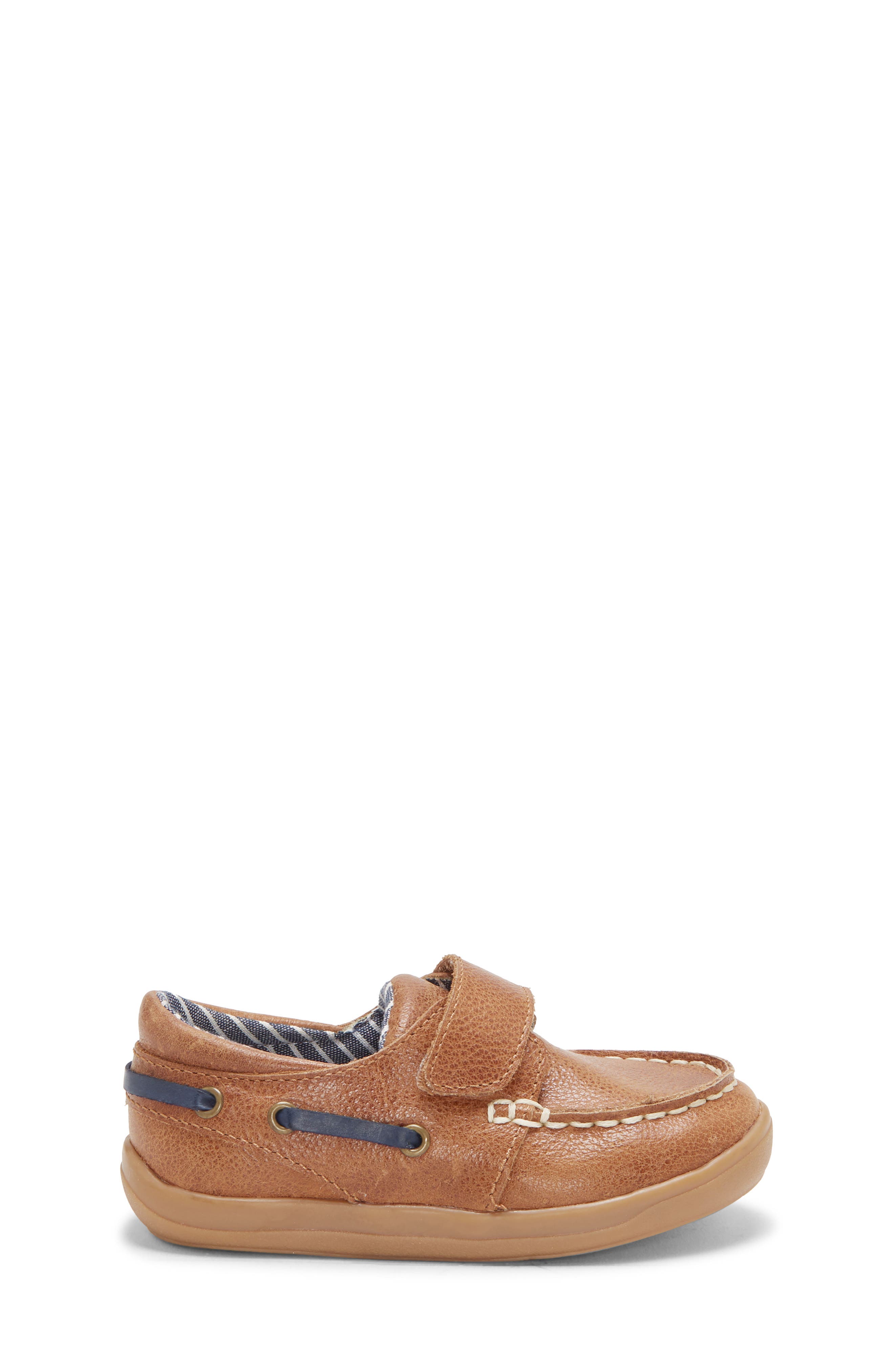 Sole Play Luca Boat Moccasin, Alternate, color, 