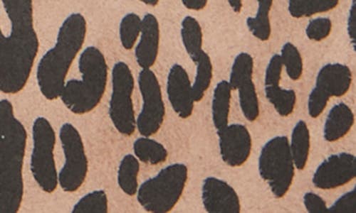 Kurt Geiger London Eagle's Head Buckle Belt In Brown