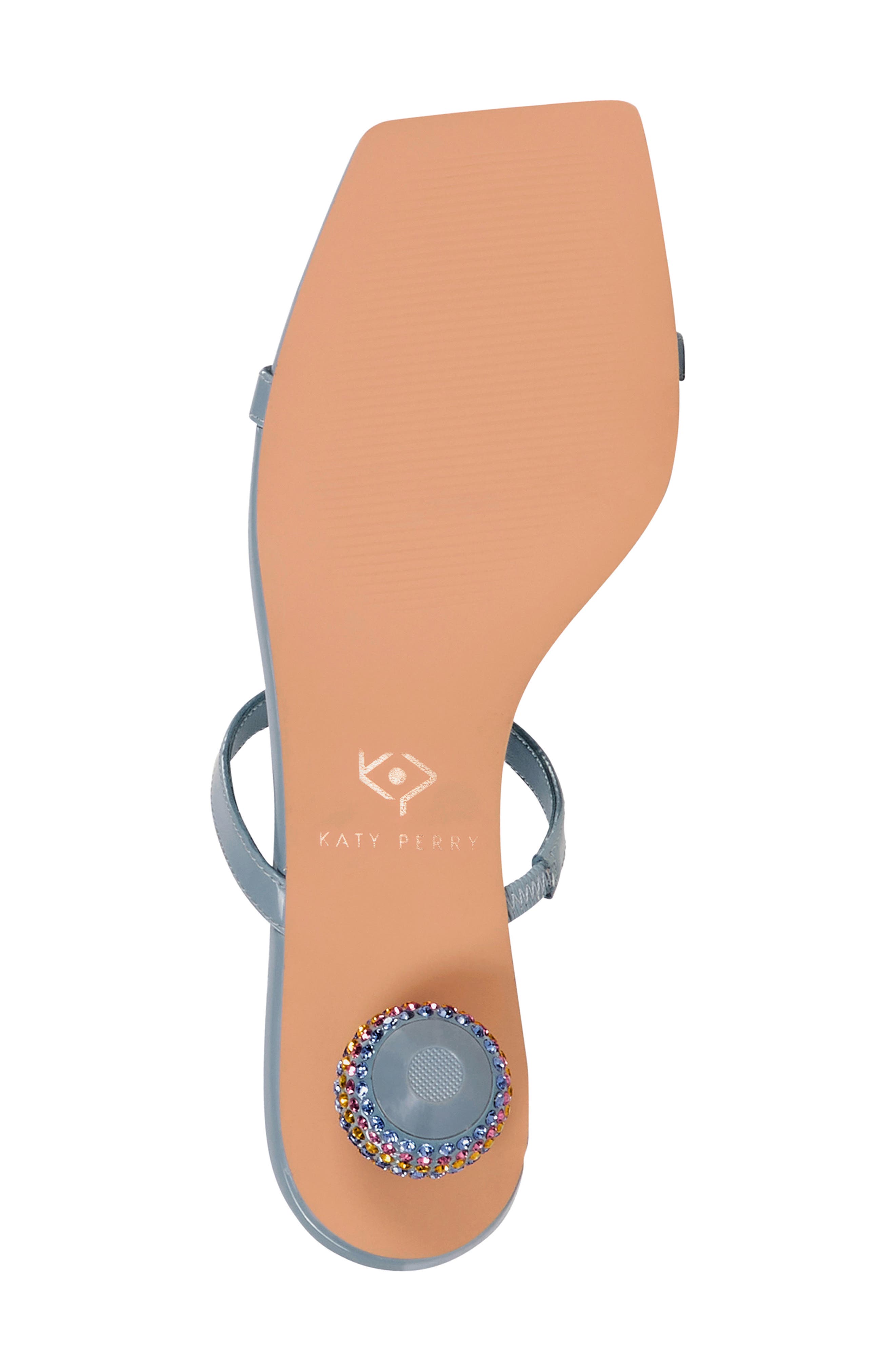 Katy Perry The Loma Two-Strap Sandal, Alternate, color, 