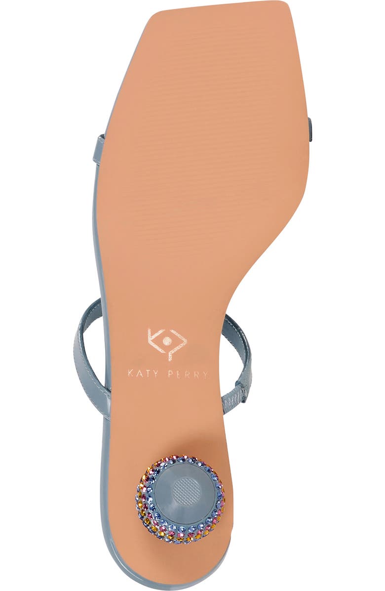 Katy Perry The Loma Two-Strap Sandal, Alternate, color,