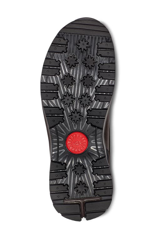 Ugg Emmett Waterproof Snow Boot