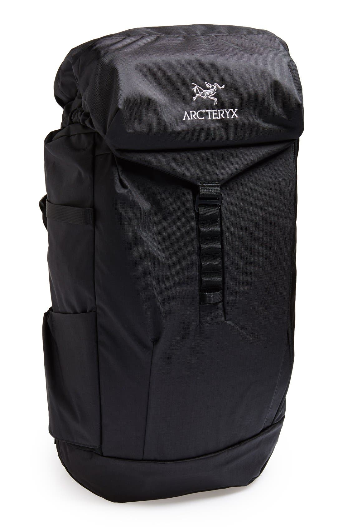 Arc'teryx 'Jericho' Backpack, Main, color, 