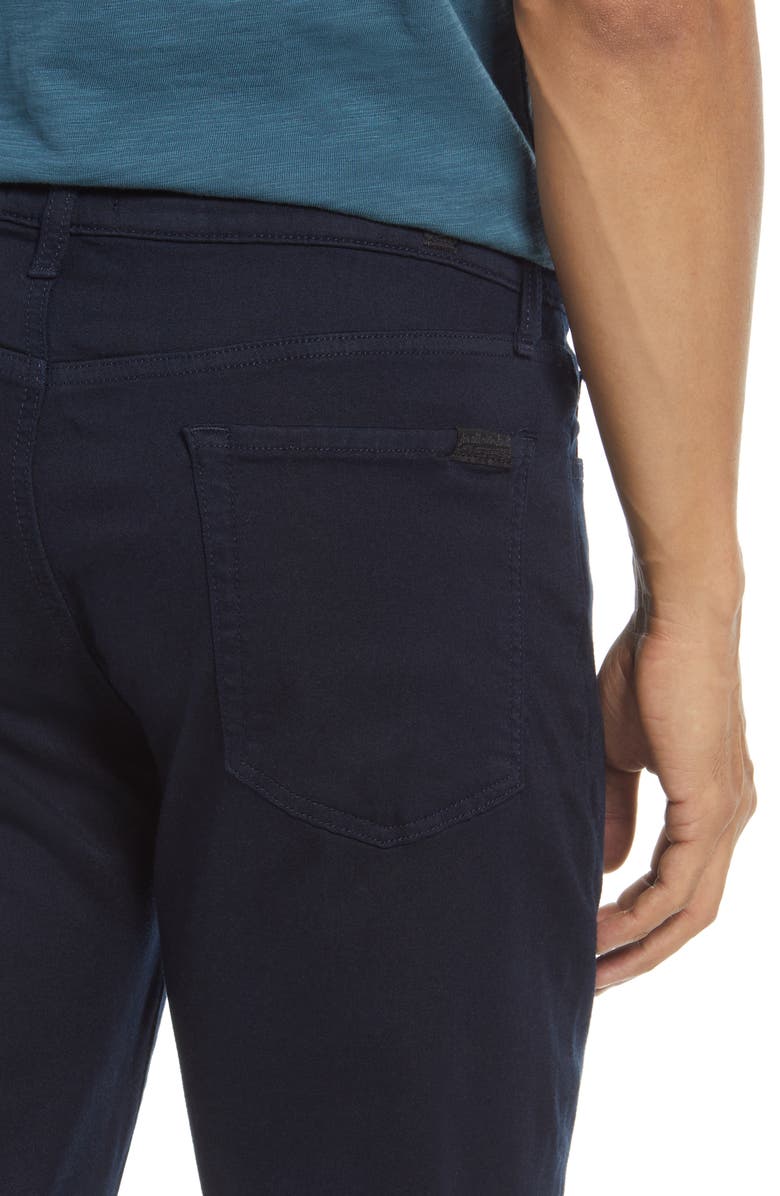 7 For All Mankind Men's Slimmy Slim Fit Twill Five Pocket Pants, Alternate, color, 