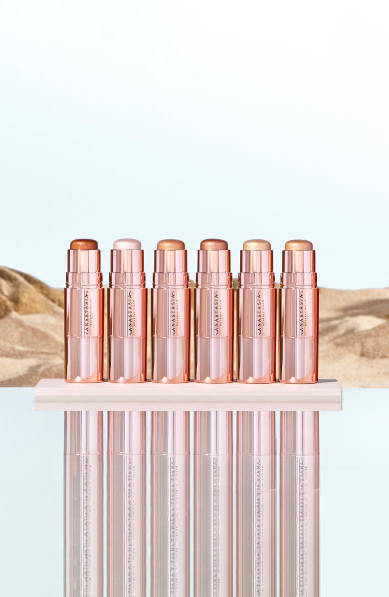 Anastasia Beverly Hills Stick Highlighter, Alternate, color, Cognac Diamond