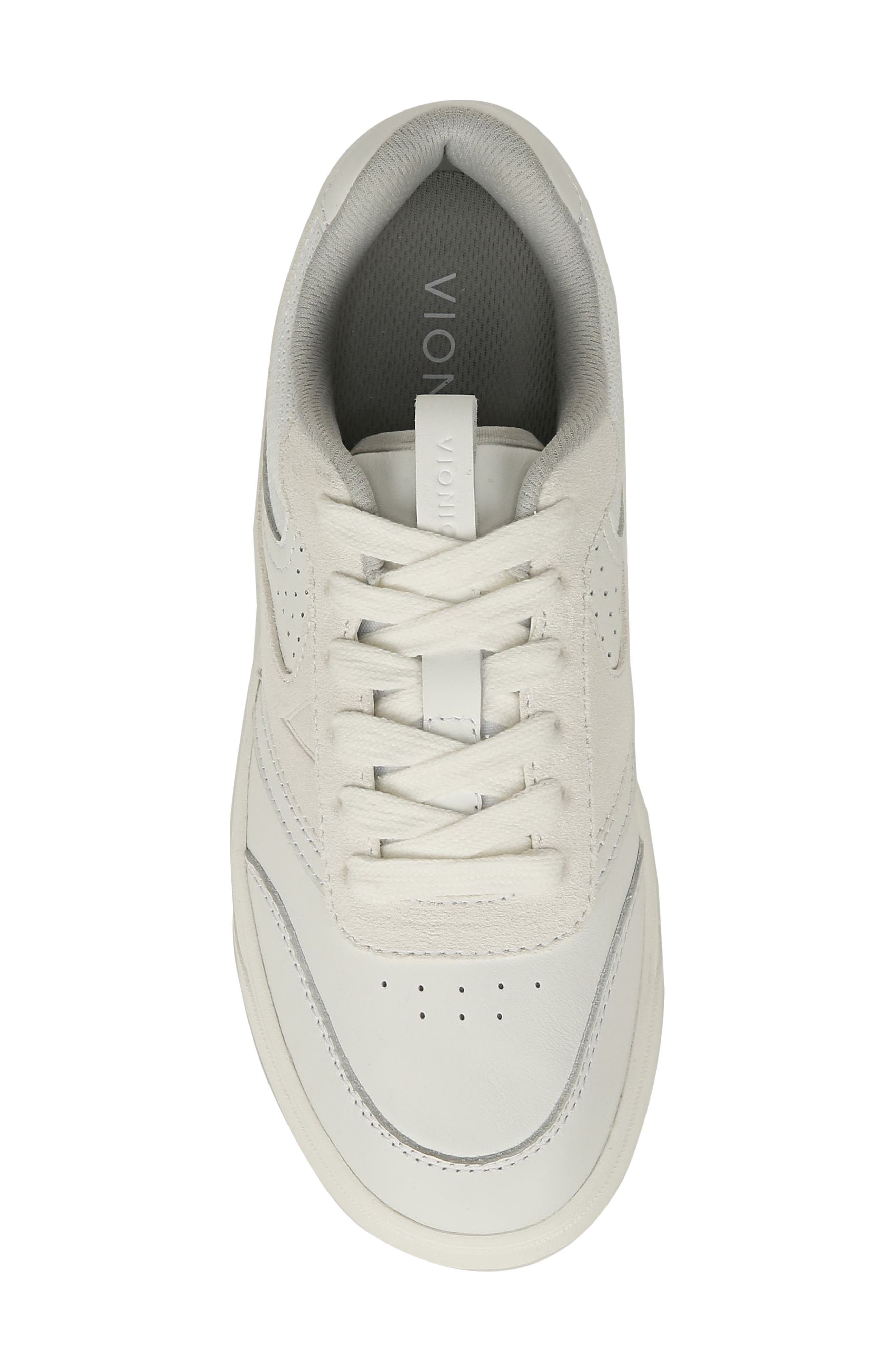 Vionic Karmelle Low Top Sneaker, Alternate, color, 