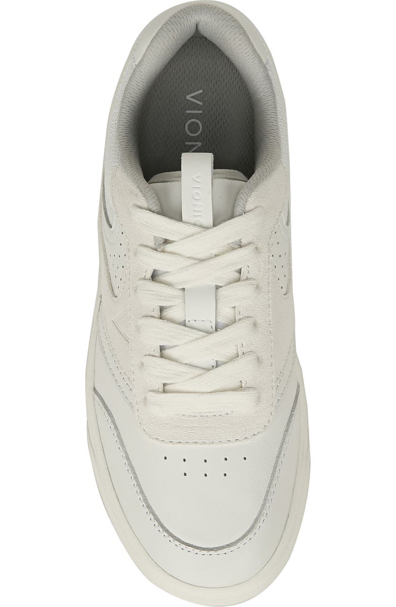 Vionic Karmelle Low Top Sneaker, Alternate, color,