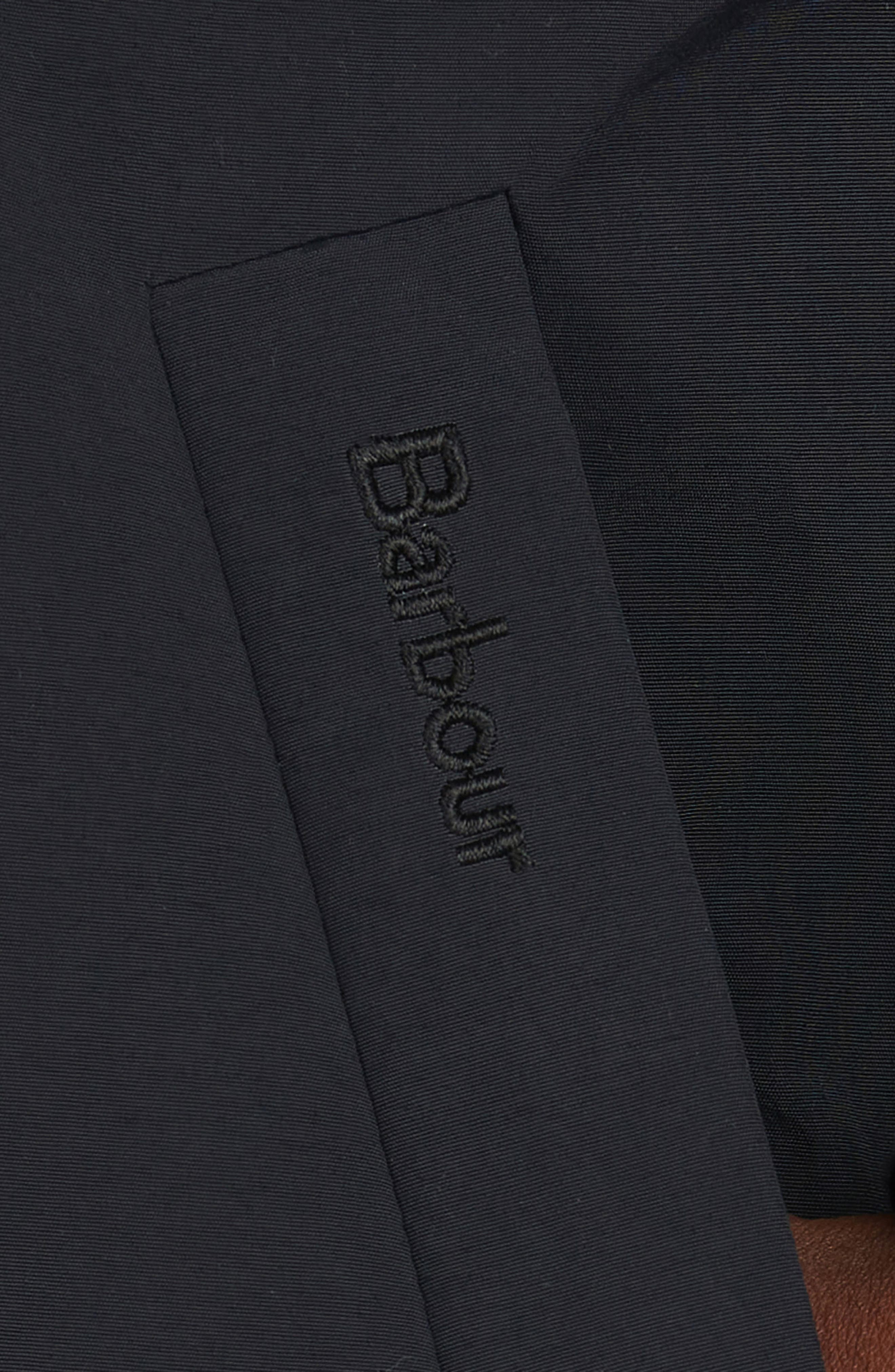 Мужские Barbour Royston Casual Water Resistant Jacket — фото 5
