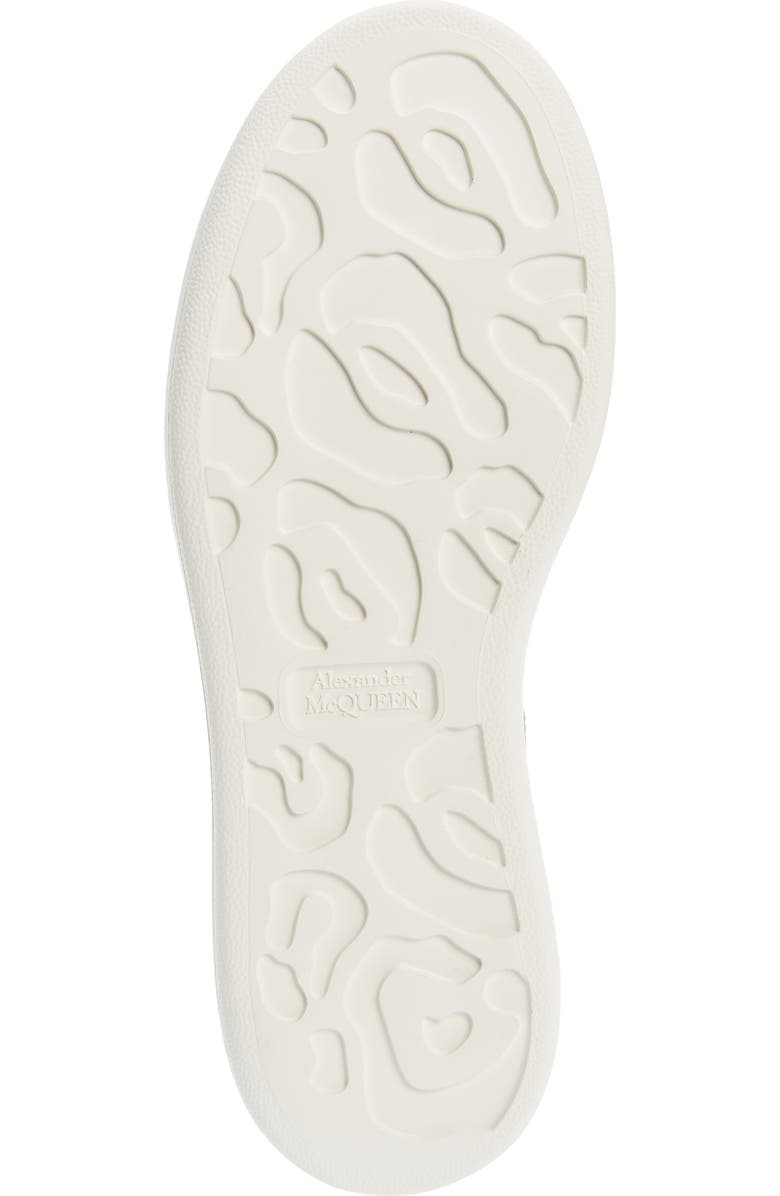 McQueen Alexander McQueen Oversize Platform Sneaker, Alternate, color,