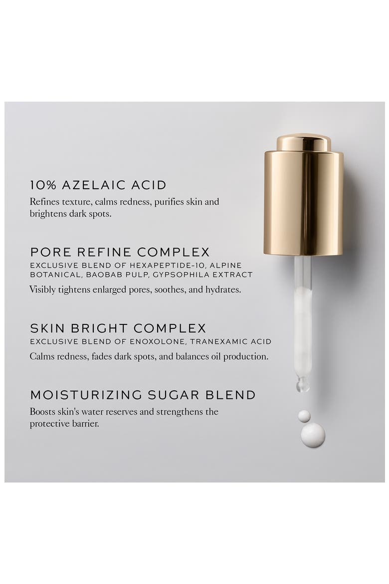 Pore Refining Complex, Alternate, color, NO COLOR