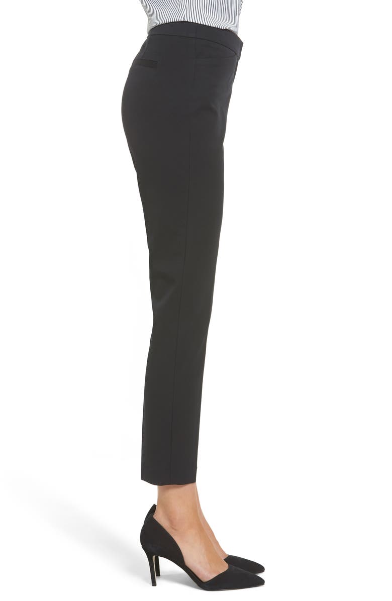 Halogen<sup>®</sup> Ankle Pants, Alternate, color, 