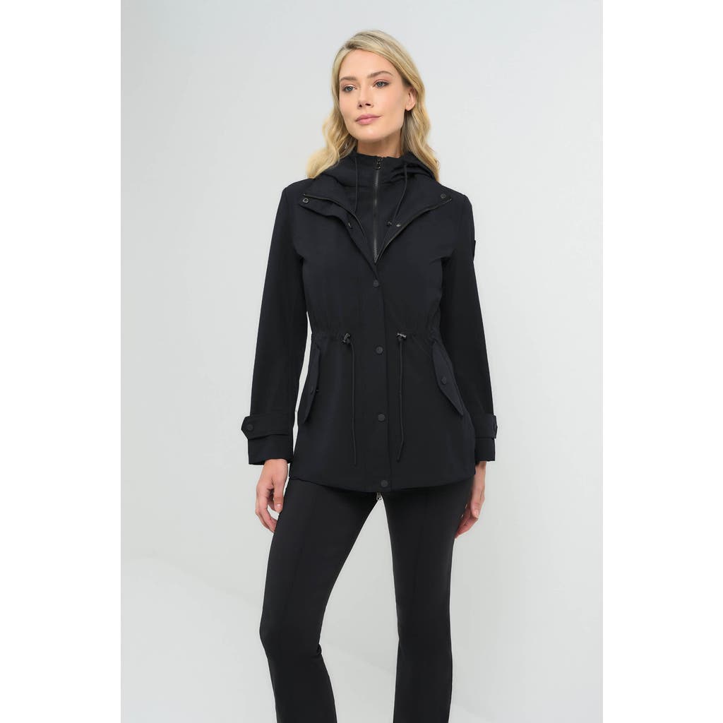 Anatomie Britt Jacket In Black