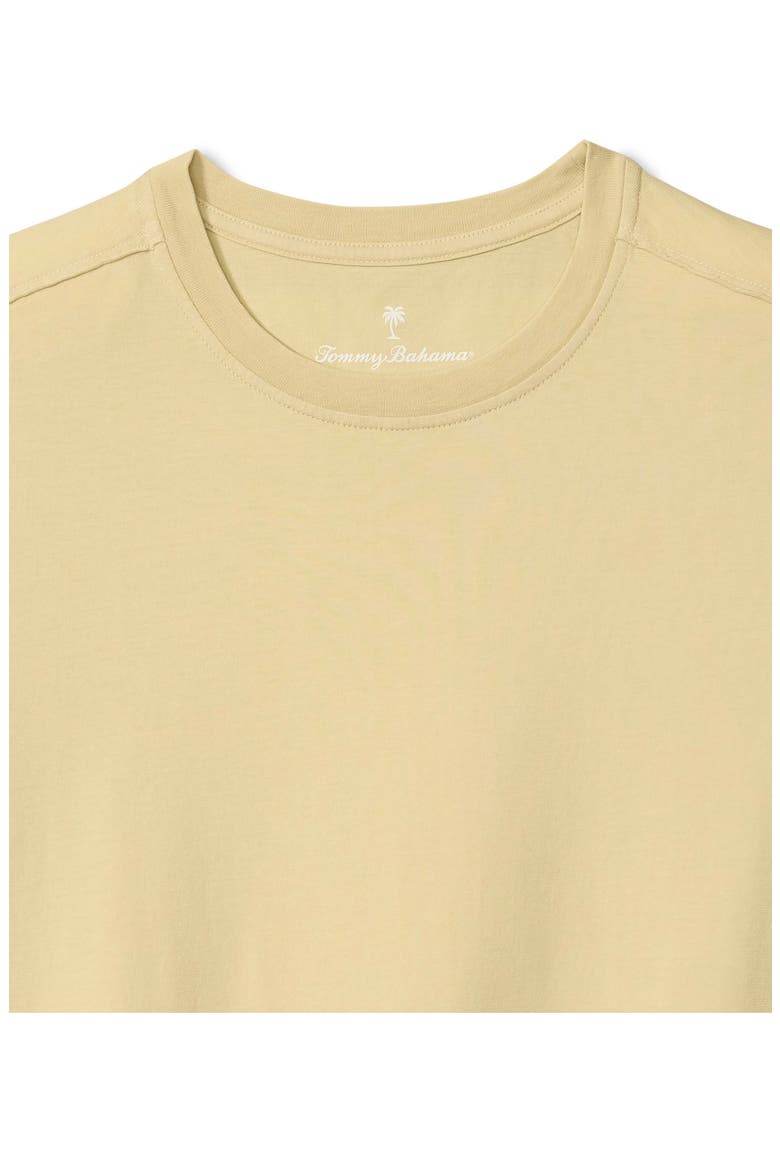 Kauai Keys T-Shirt, Alternate, color, ABALONE