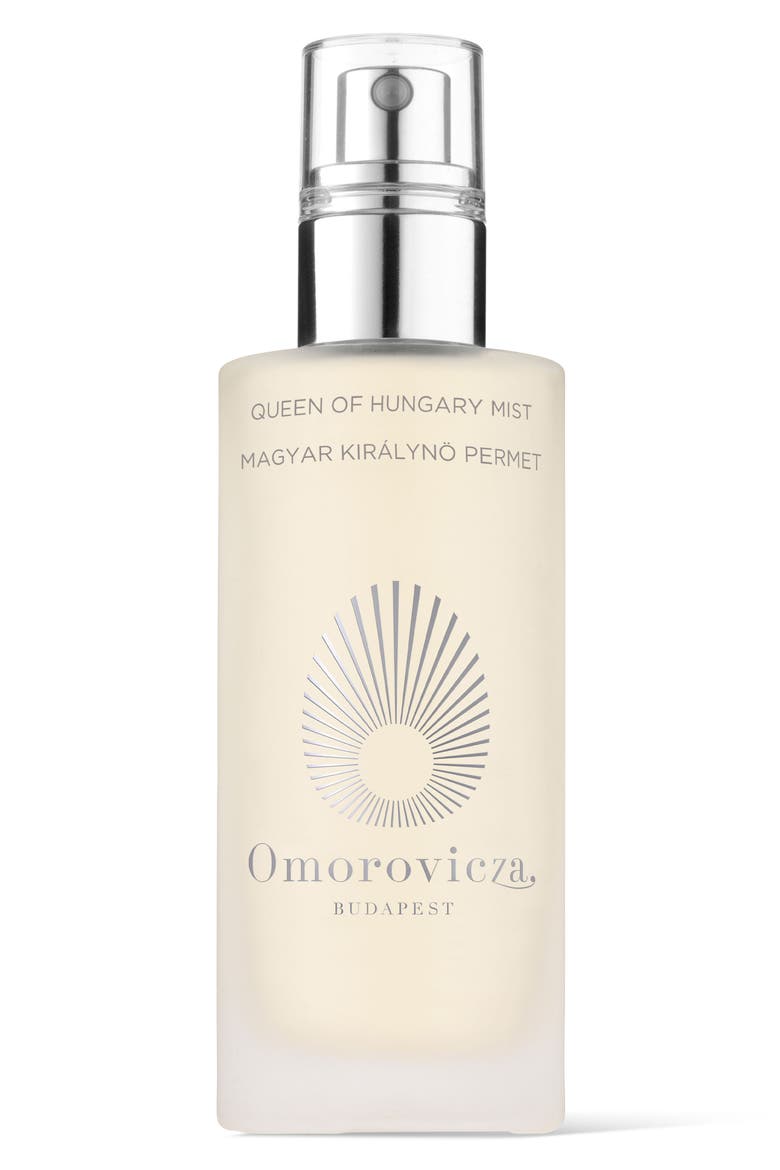 Queen of Hungary Mist, Main, color, NO COLOR