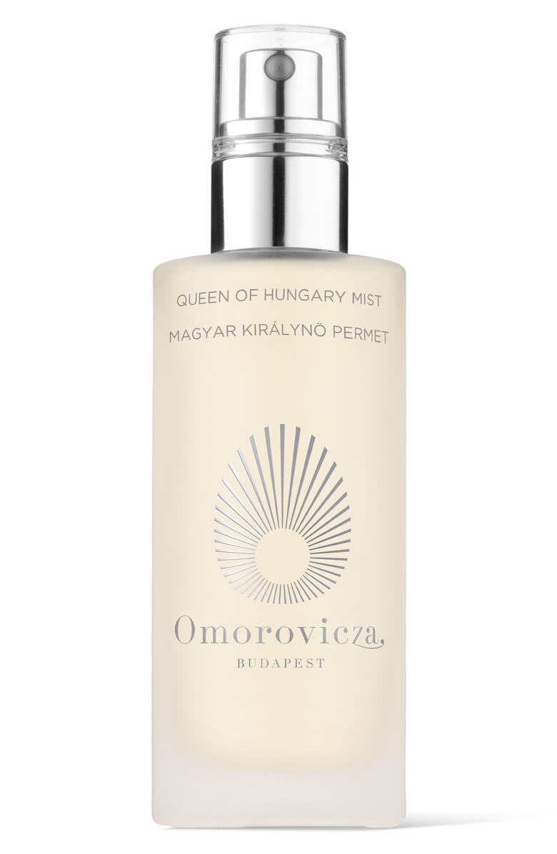 Omorovicza Queen of Hungary Mist, Main, color,