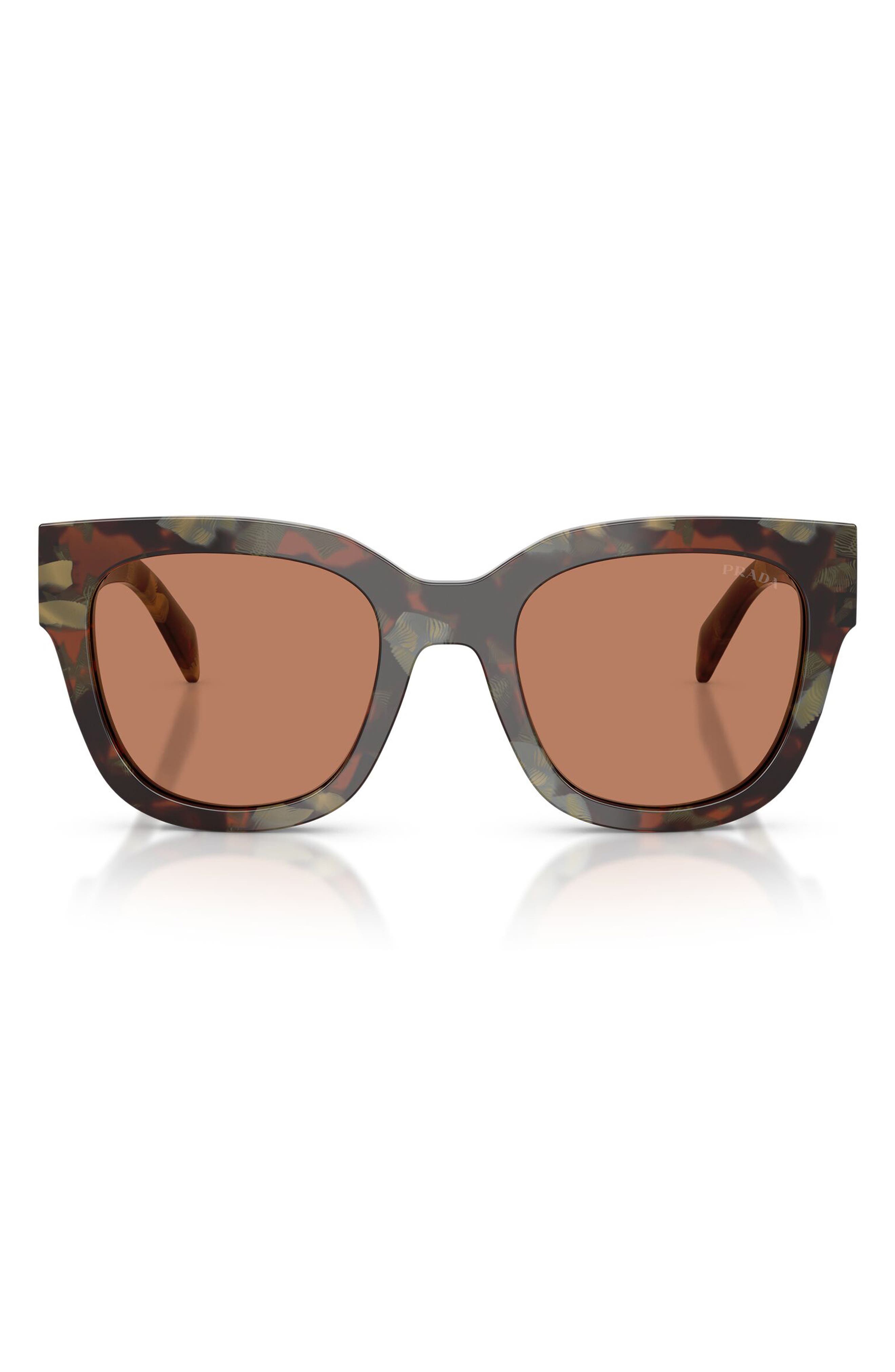 selected WOODS TORTOISE / BROWN