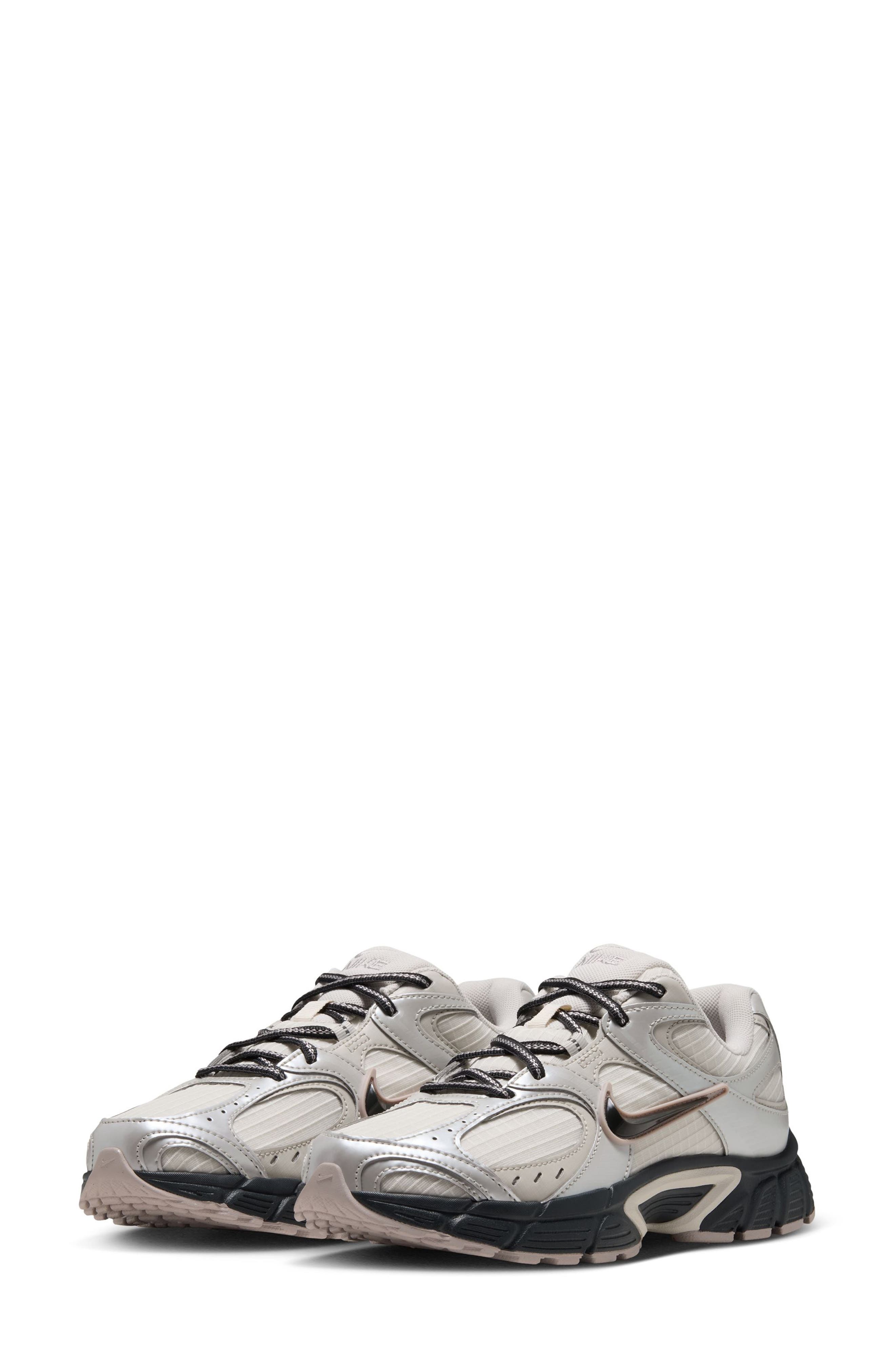 V5 RNR Ripstop Sneaker, Main, color, LIGHT BONE/ SMOKE GREY