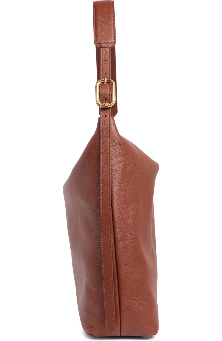 Sam Edelman Kara Medium Buckle Hobo Bag, Alternate, color,
