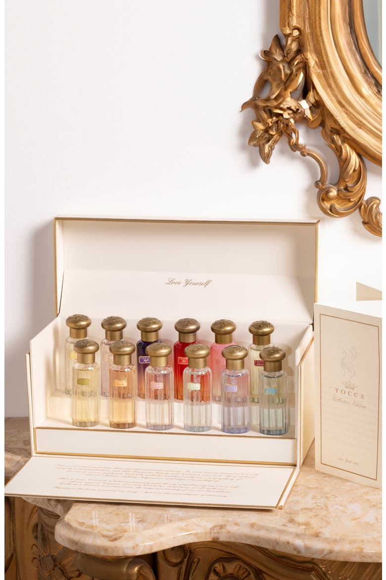 Collector's Edition Fragrance Set (Limited Edition) $600 Value, Alternate, color, NO COLOR