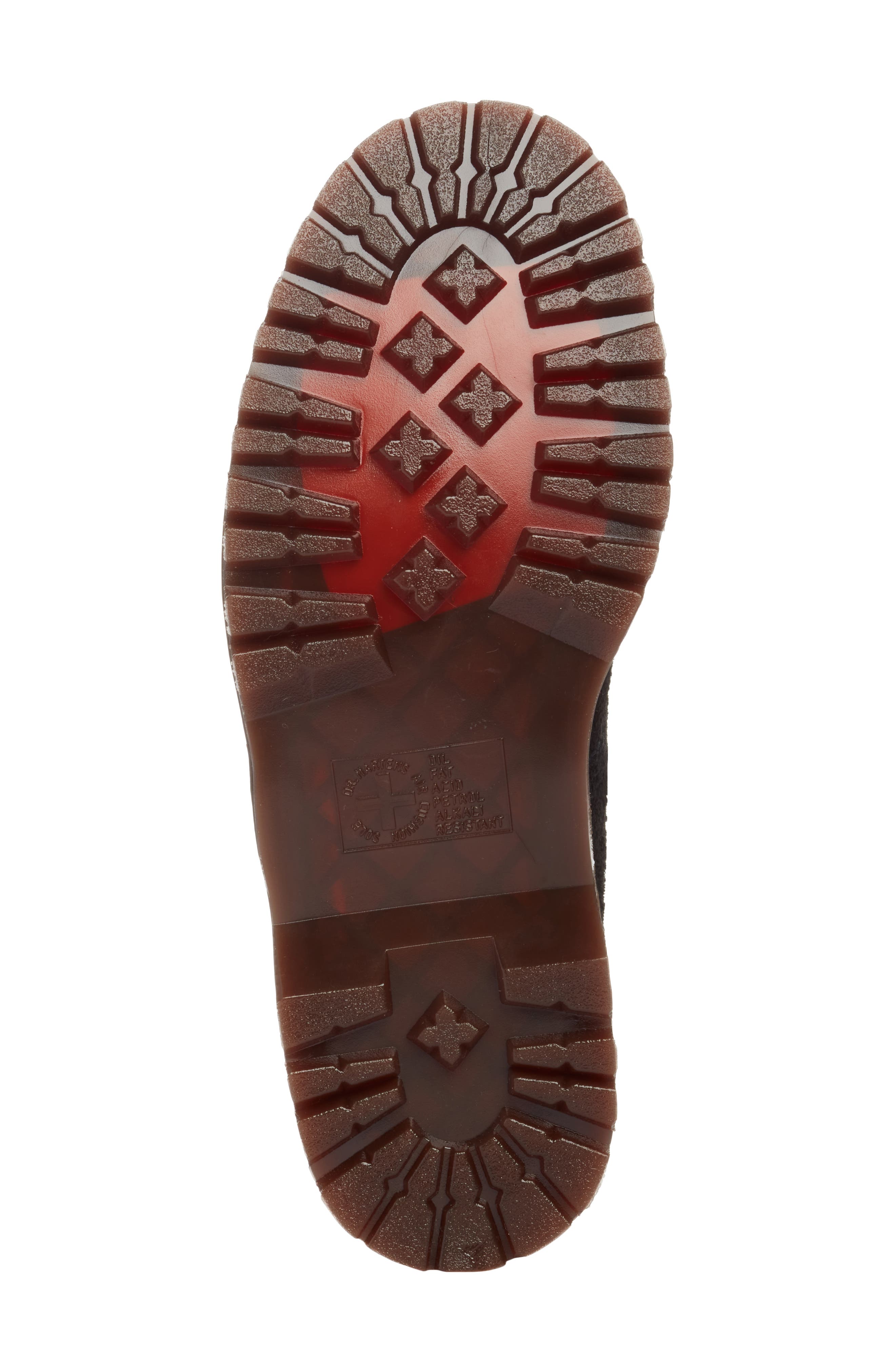 Dr. Martens Gender Inclusive 8053 Derby, Alternate, color, 