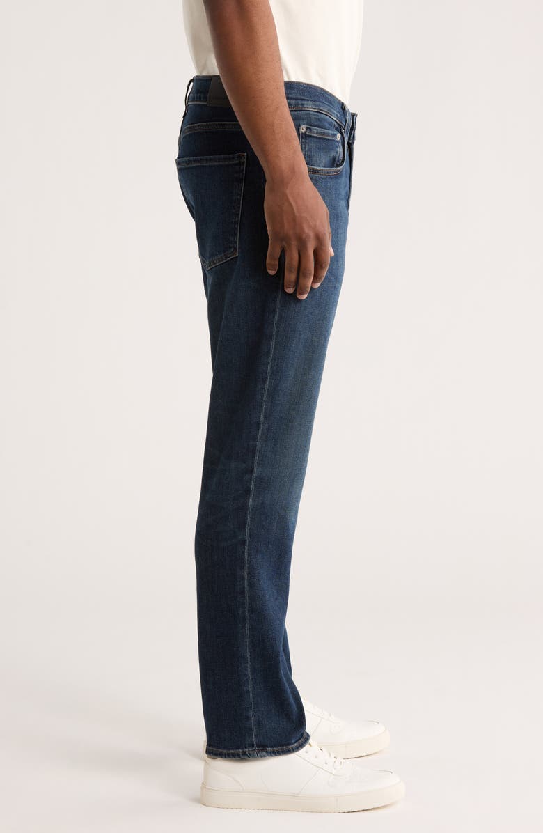 Citizens of Humanity Gage Classic Straight Leg Jeans, Alternate, color, Prospect Md/ Dk