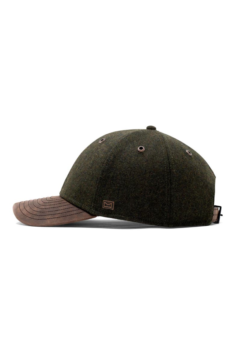 Thermal A-Game Scout Adjustable Baseball Cap, Alternate, color, SPRUCE