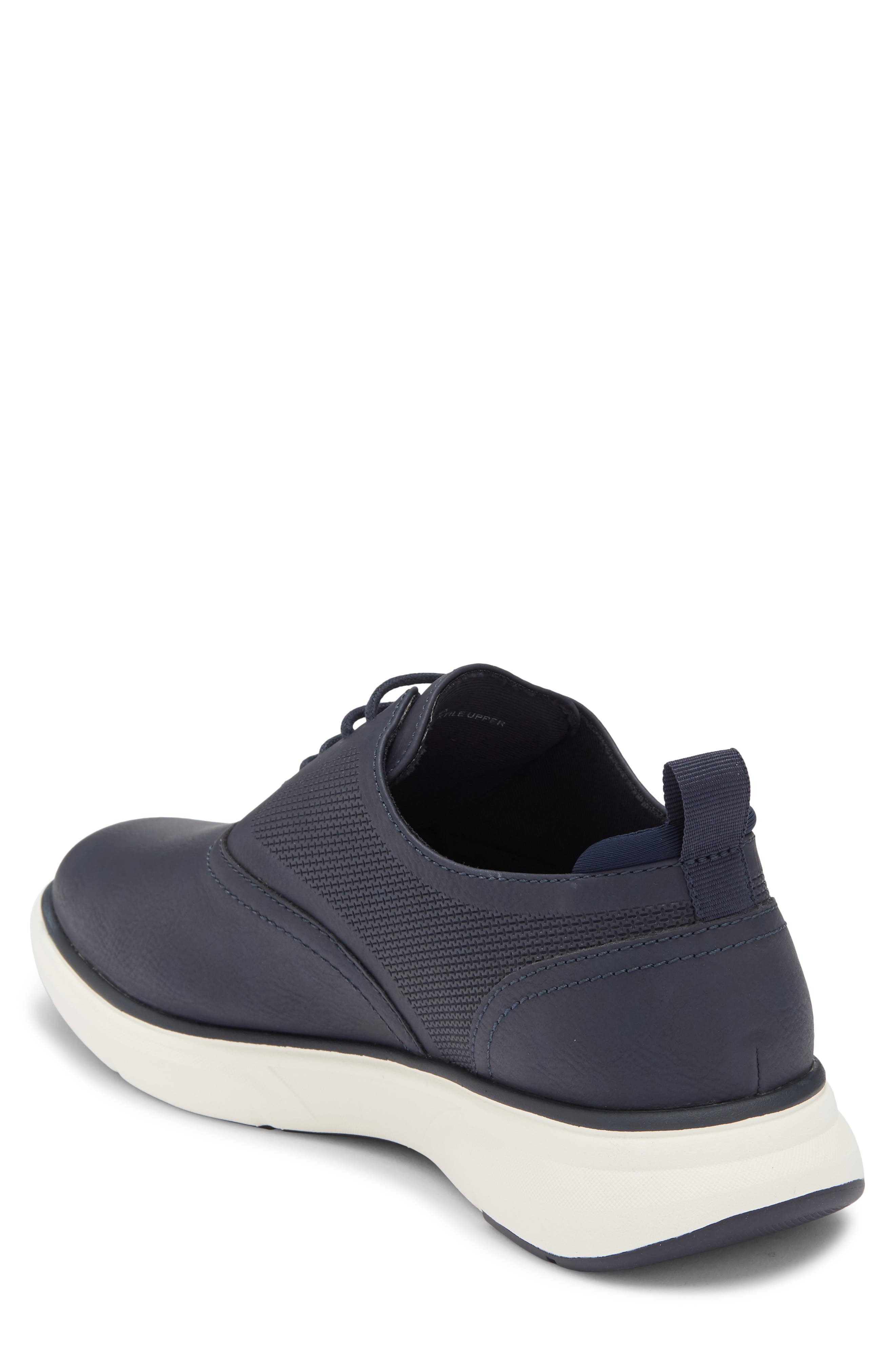 Logan Hybrid Oxford, Alternate, color, NAVY BLAZER