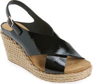 Pedro Garcia Avis Platform Wedge Sandal