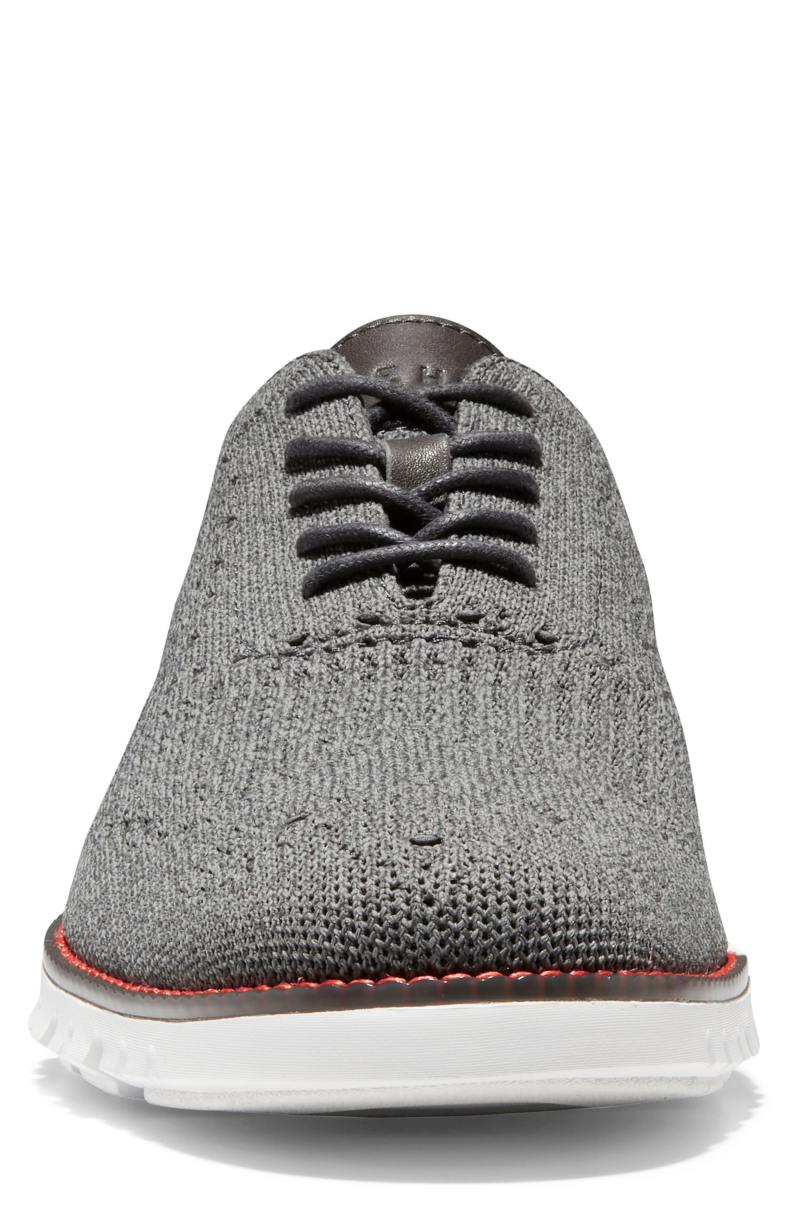 Cole Haan ZeroGrand Stitchlite Oxford, Alternate, color, 