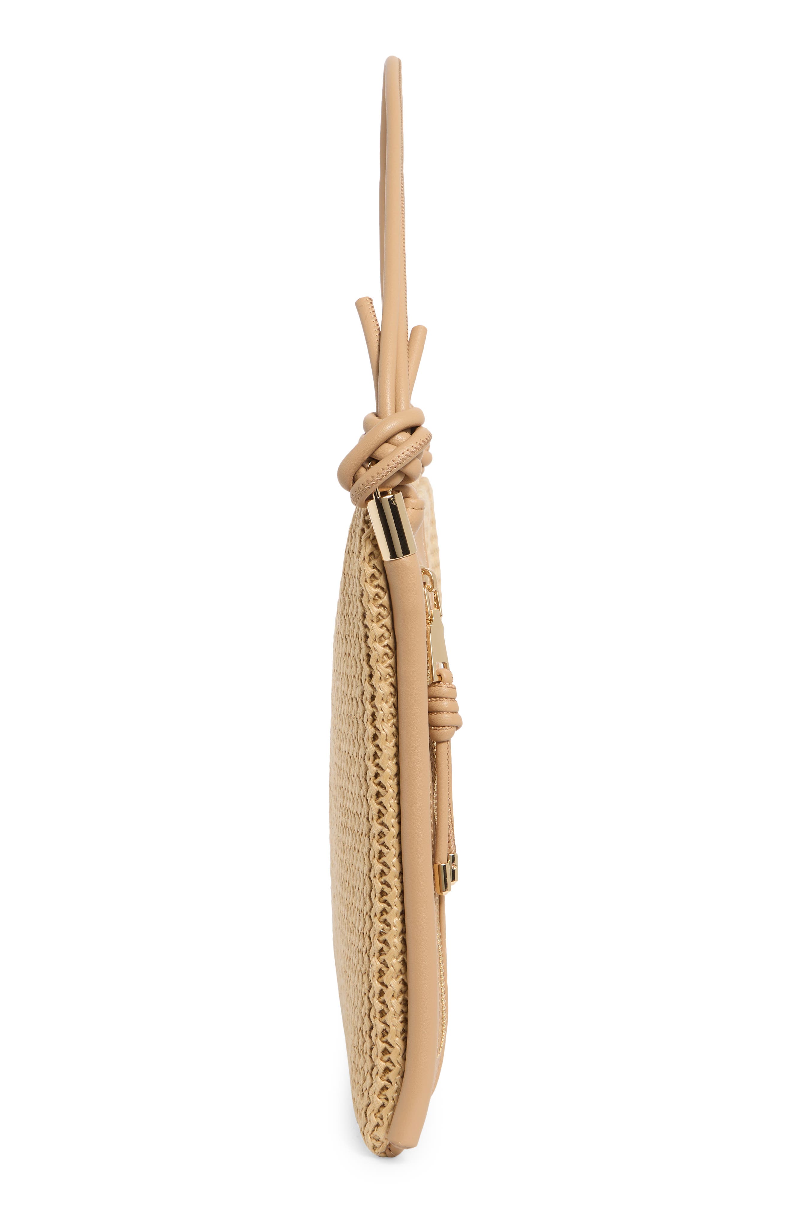 Venice Shoulder Bag, Alternate, color, NATURAL STRAW