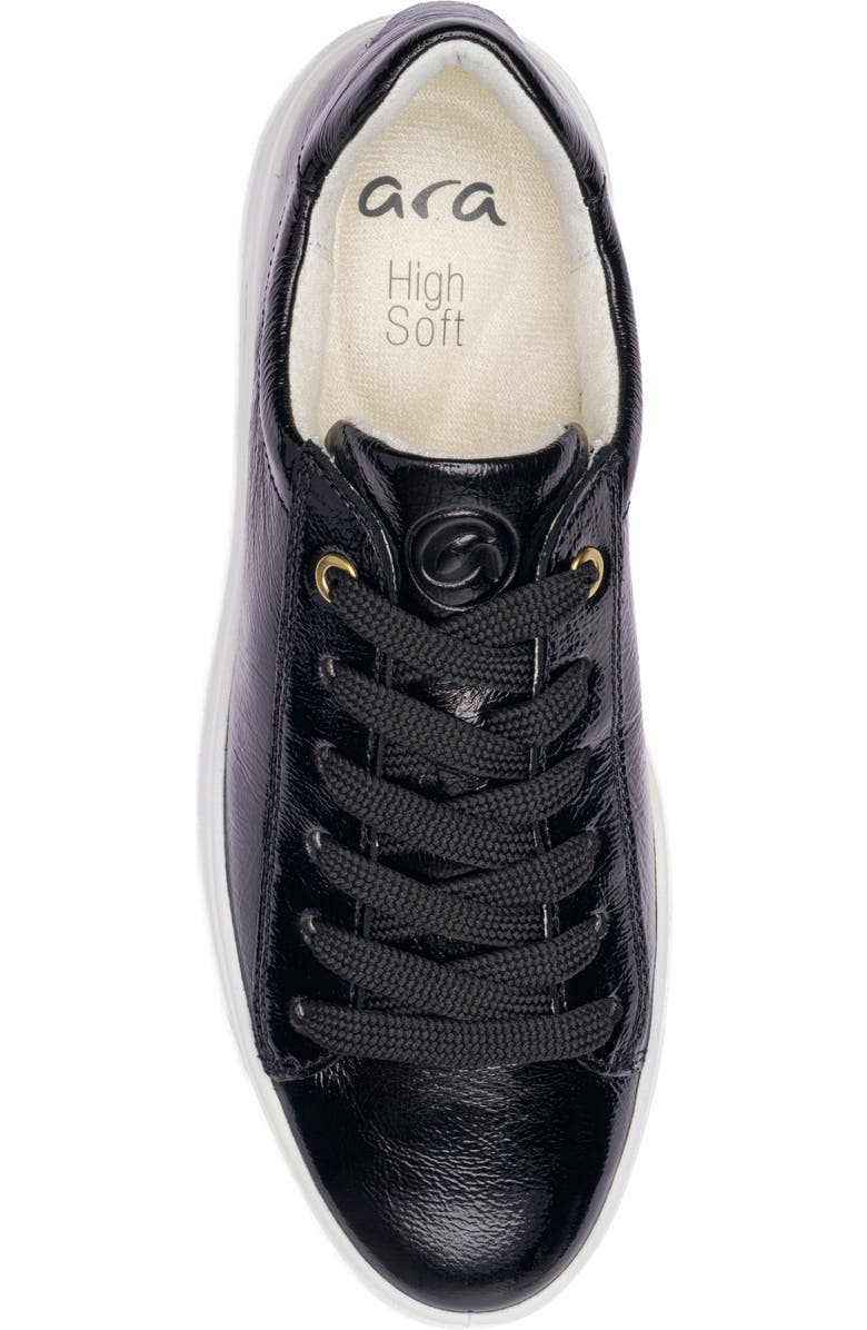 ara Carol Sneaker, Alternate, color, Black