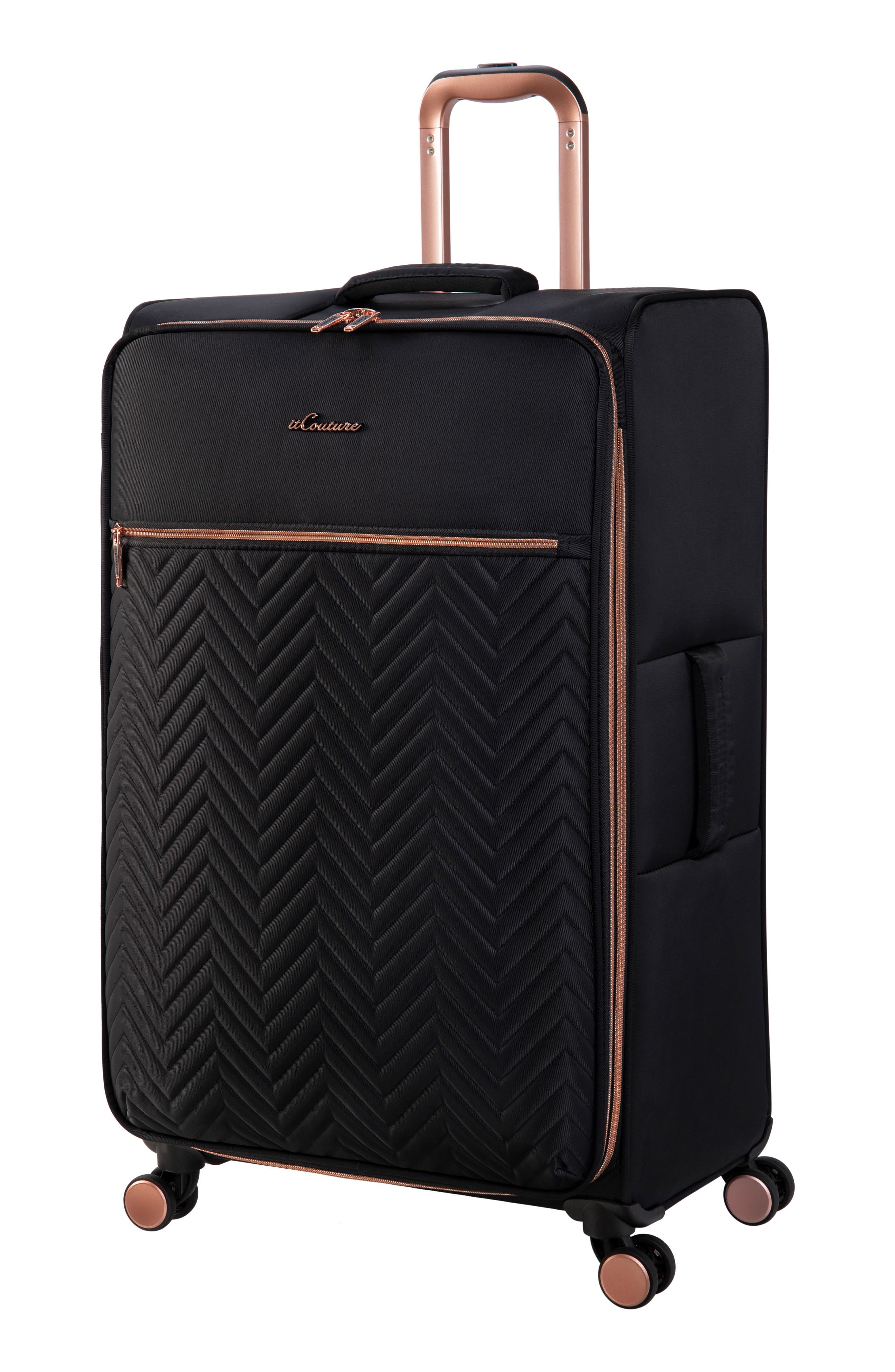 IT LUGGAGE Bewitching 31-Inch Softside Spinner Luggage, Main, color, 