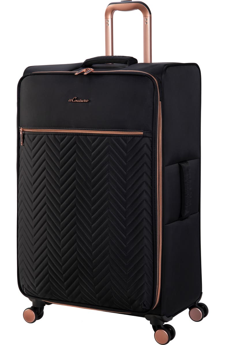 IT LUGGAGE Bewitching 31-Inch Softside Spinner Luggage, Main, color,