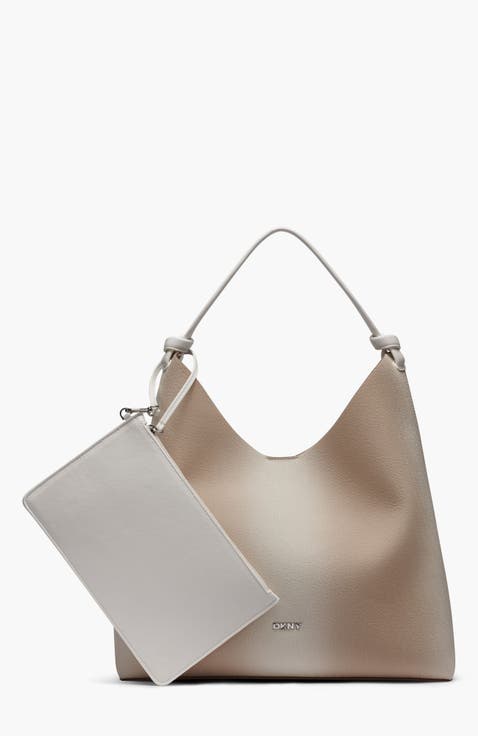 Paula Hobo Bag