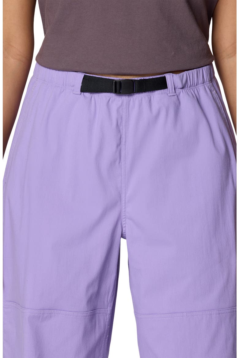 Rockrydge Climbing Pants, Alternate, color, HARBOR VIOLET