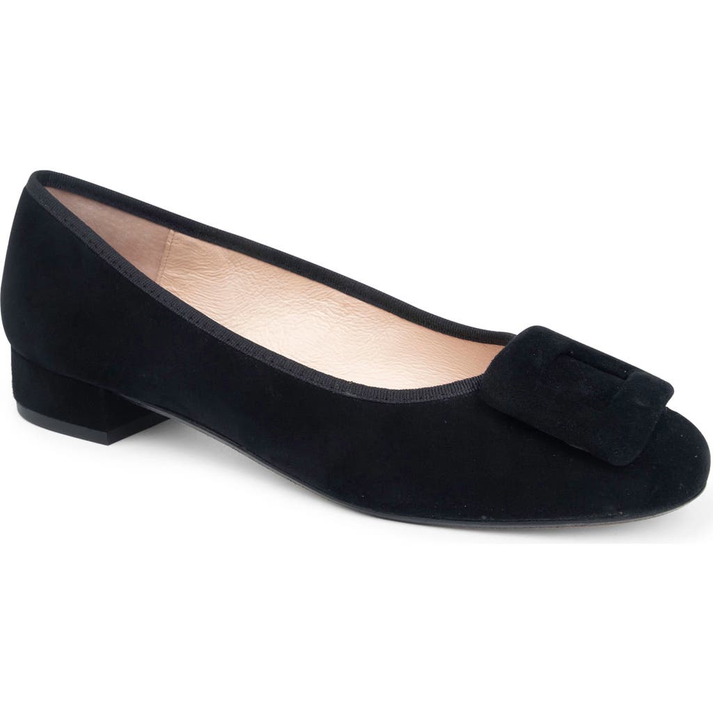 Patricia Green Riviera Pump In Black