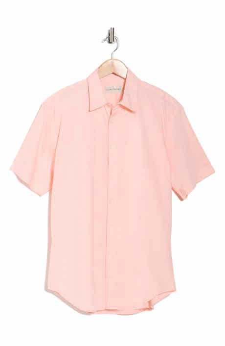 Coastaoro Eben Short Sleeve Button-Up Shirt