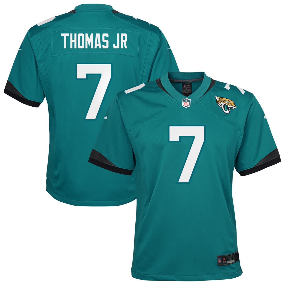 selected Teal