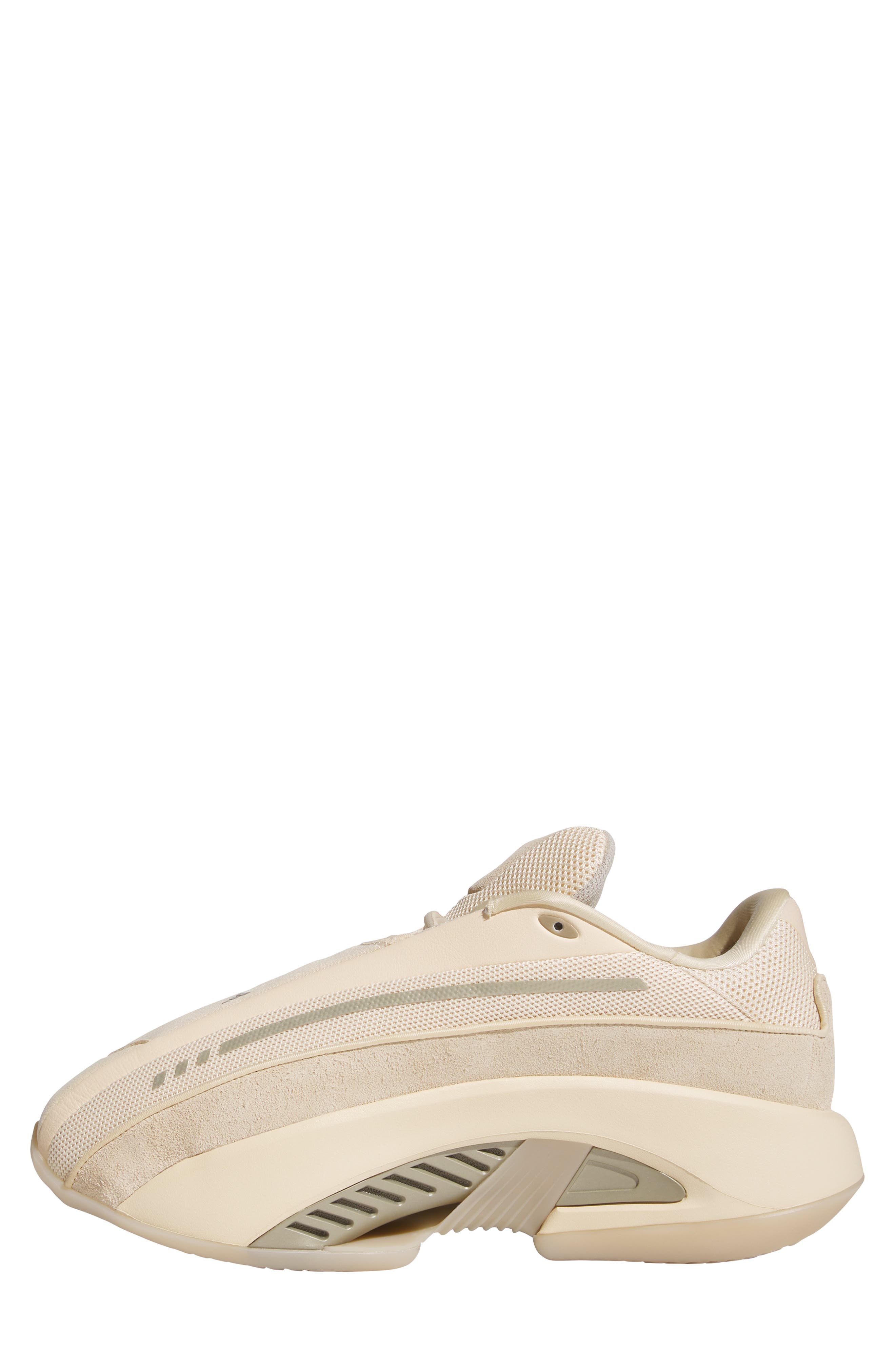 adidas Mad Iiinfinity Low Basketball Sneaker, Alternate, color, 