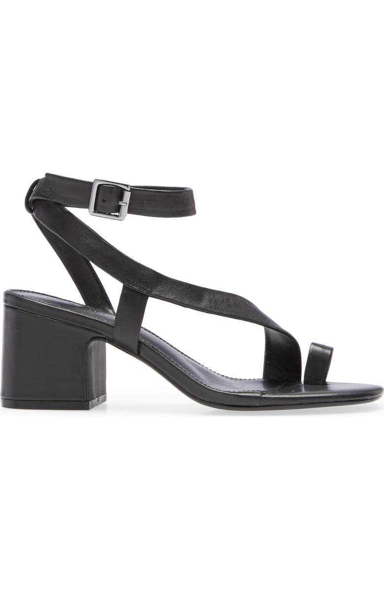 BCBGeneration Danni Block Heel Sandal, Alternate, color,