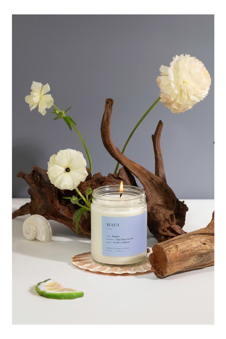 Maui Jar Candle (Nordstrom Exclusive) (Limited Edition), Alternate, color, MAUI