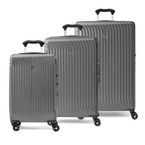 Maxlite Air 3-Piece Set (21/25/28) Hardside Expandable Luggage
