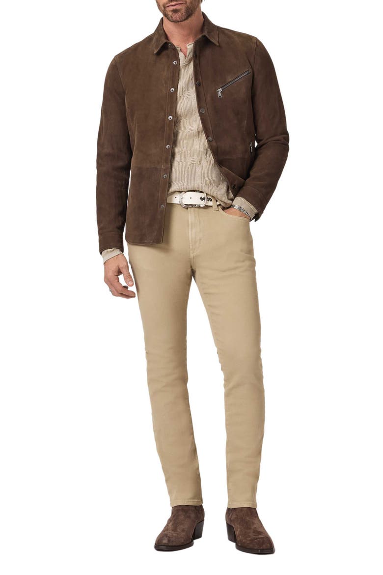 Pickup Slim Fit Jeans, Alternate, color, FADED TWINE