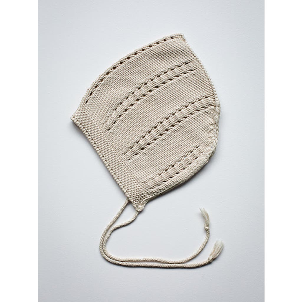 The Simple Folk The Gnome Hat In Oatmeal