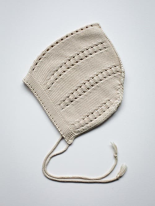 The Simple Folk The Gnome Hat In Oatmeal