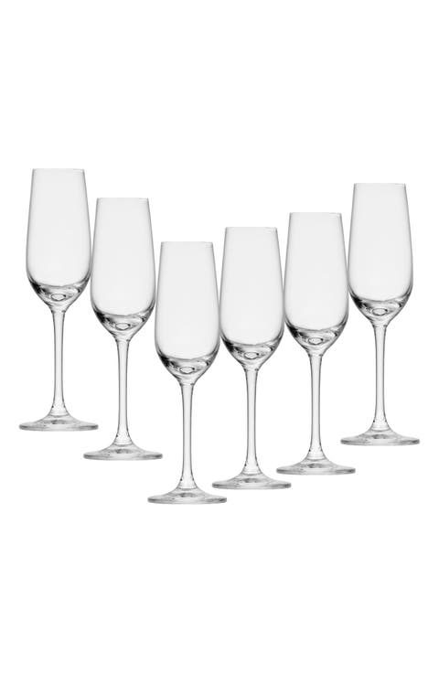 Schott Zwiesel Bar Special Set of 6 Sherry Glasses